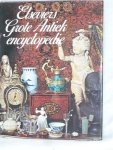 Ebeling, Jacqueline & Heldring, Henriette & Hendrikse, Paul - Elseviers Grote Antiek encyclopedie