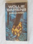 Piper, Beam H. - Scala SF: Wollie Sapiens