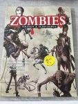 Keith Thompson - Zombies tekenen en schilderen