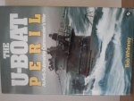 Bob Whinney - U Boat War U boat Peril