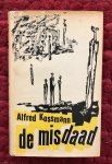 Kossmann, Alfred - De misdaad