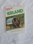 Berlitz - Berlitz reisgids: Ierland