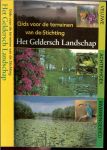 SNIJDERS, Rien & DANSEN, Koos - Het Geldersch Landschap,   60 jaar bescherming van natuur en cultuur