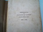 Reitsma S. A. - Gedenkboek der staatsspoor- en tramwegen in Nederlandsch -Indie 1875 1925
