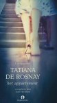 Rosnay, Tatiana de - Het appartement