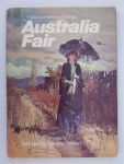 Stewart, Douglas - Australia Fair -  Poems and Paintings of Australia