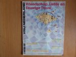 Lezersoproep - Vriendschap, Liefde en Eeuwige trouw