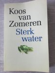 Zomeren, K. van - Sterk water