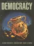Papadatos, Alecos / Kawa, Abraham / Di Donna, Annie - Democracy [A Strip Novel!]