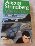 Strindberg - Vivisecties / druk 1