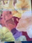 Weelden - Martin van vreden works 1990-1993 / druk 1