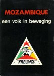  - Mozambique een volk in beweging