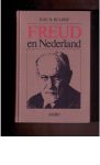Bulhof, Ilse N. - Freud en Nederland. De interpretatie en invloed van zijn ideeen