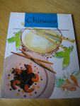 Boer, Renske de (red) - Chinees (Creatief en gezond koken, voor alledaagse maaltijden en speciale gelegenheden)