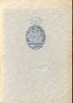 Knap, Ger.H. - KNSM: A Century of Shipping 1856-1956 (The History of the Royal Netherlands Steamship Company)