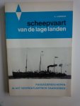 A.Lagendijk - Scheepvaart van de lage landen