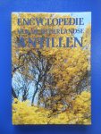 Palm, Dr. J.Ph. de (redactie) - Encyclopedie van de Nederlandse Antillen