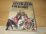 FEARN-WANNAN, W. - Australian folklore a dictionary of lore, legends and popular allusions