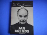 C.J. Aarts - Thijs Wierema - De Engelbewaarder - Jan Arends - (1925-1974)