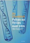 Hoekstra, Wiel - De  blauwdruk,  feiten en ficties over DNA