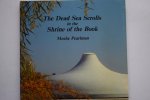 Pearlman, Moshe - The Dead Sea Scrolls in the Shrine of the Book