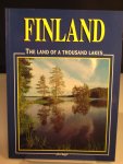 Belloni, S. en B. Williams - Finland ; the land of a thousand lakes.