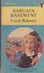 Roberts, Cecil - Bargain Basement