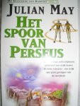 May, Julian - Het spoor van Perseus