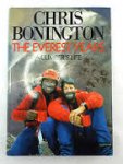 Bonington, Chris - The Everest Years  -   A Climber's Life