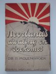 Molenbroek, P - Neerlands dwaling en toekomst