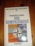 Le Guin, Ursula K. - Die Kompassrose