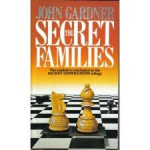 Gardner, John - THE SECRET FAMILIES