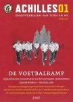 Liempt, Ad van / Luitzen, Jan (red.) - Achilles 01. Sportverhalen van toen en nu. De voetbalramp