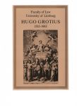 elders, j.l.m. ( e.a. ) - hugo grotius 1583-1993 maastricht hugo grotius colloquium  march 31, 1983