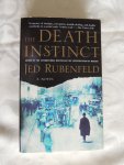 Rubenfeld Jed - The Death Instinct