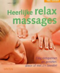 Schutt, Karin - Heerlijke Relax Massages