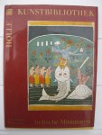 Dahmen-Dallapiccola, A.L. - Indische Miniaturen. Malerei der Rajput-Staaten.