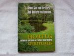 Horst, A J van der - Hortus Spiritualis