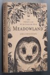 Lewis-Stempel, John - Meadowland, the private life of an English field