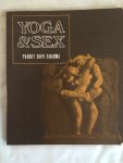  - Yoga and Sex