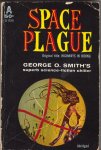 Smith, George O. - Space Plague (highways in hiding)