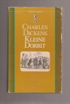 DICKENS, CHARLES (1812 - 1870) - Kleine Dorrit