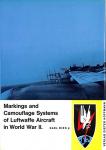 Ries, K; - Markings and camouflage systems of Luftwaffe aircraft in WW2 (vol. 1 + vol.2)