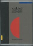 Yvars, J.F. (Dirigida par) - Kalías, Revista d'Arte, Num 14