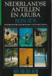 Helm, Rien van der - Nederlandse Antillen en Aruba, Reisgids
