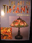 Couldrey, V. - The art of Tiffany.