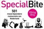 Doest, Petra ter - Special Bite / 501 meest bijzondere restaurants van Nederland