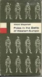 Witold Bieganski - Poles in the Battle of Western Europe