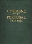 Jousset, P - L'Espagne et le Portugal illustrés