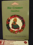 Cramer, Rie - Rie Cramer Omnibus, 8 sprookjes